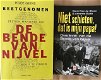 Twee boeken De bende van Nijvel - 0 - Thumbnail