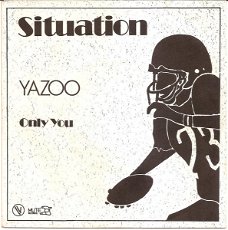 Yazoo – Situation (Vinyl/Single 7 Inch)