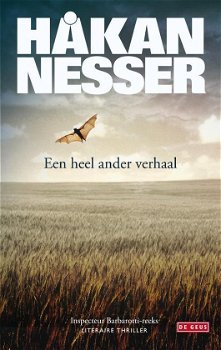 Hakan Nesser - Een Heel Ander Verhaal - 0