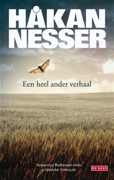 Hakan Nesser - Een Heel Ander Verhaal
