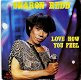 Sharon Redd – Love How You Feel (Vinyl/Single 7 Inch) - 0 - Thumbnail