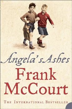 Angelas Ashes - Frank McCourt - 0