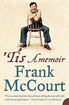 'Tis - Frank McCourt - 0