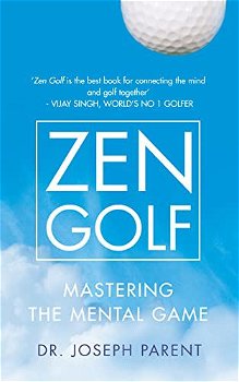 Zen Golf - Joseph Parent - 0