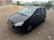 Ford Focus C-Max 1.6-16V Futura koude airco sport velgen - 5 - Thumbnail