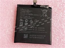 New battery HE366 3180mAh/12.24WH 3.85V for Nokia phone
