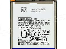 New battery EB-BN985ABY 4500mAh/17.46WH 3.88V for Samsung Note 20 Ultra