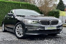 BMW 530eA PHEV Performance Business - 04 2018