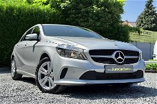 Mercedes-Benz A 180 Business Line - 06 2017