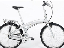 Een of twee Dahon Vouwfietsen Gezocht met 24 of 22 inch wielen