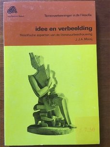 Idee en verbeelding (filosofie) - J.J.A. Mooij