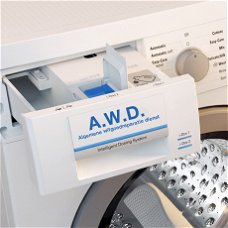 AWD voor reparatie aan uw wasmachine