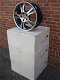 17'' Inch Autec 5x112 7,5J ET45 Naaf 70.1 - 2 - Thumbnail