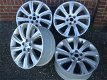 18''Originele Landrover Range Rover Evoque Jaguar XJ XF Volvo Ford 5x108 - 5 - Thumbnail