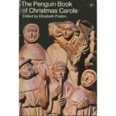 The Penguin Book Of Christmas Carols