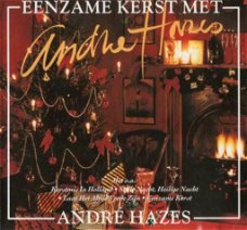 Andre Hazes - Eenzame kerst met Andre Hazez