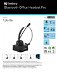 Wireless Office Headset Pro - 1 - Thumbnail