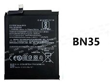 High-compatibility battery BN35 for XIAOMI hongmi 5