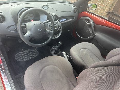 Ford Ka 1.3 Futura Strbkr Elektr Ramen NW APK (bj 2006) - 5