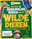 Renate Hagenouw - Feit & Fun! De Ongelofelijke Wereld Van De Wilde Dieren (Nieuw) - 0 - Thumbnail