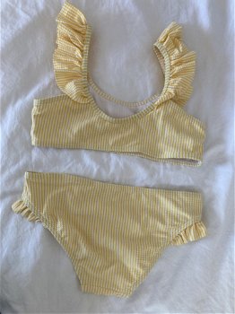 H&M Bikini Geel (mt.146) - 2