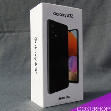 Samsung Galaxy A32 | DOOSJE