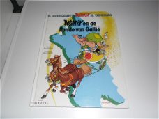 Strips : Asterix en de ronde van Gallië (HC)