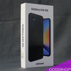 Samsung Galaxy A34 5G | DOOSJE