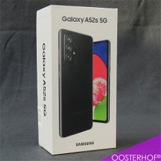 Samsung Galaxy A52s 5G | DOOSJE