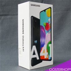 Samsung Galaxy A41 | DOOSJE