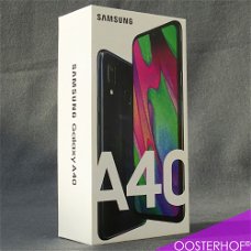 Samsung Galaxy A40 | DOOSJE