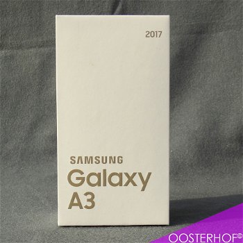 Samsung Galaxy A3 16GB 4G LTE | DOOSJE - 1