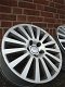 17'' Inch Originele Alfa Romeo Velgen Steek 5x110 - 1 - Thumbnail