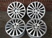 17'' Inch Originele Alfa Romeo Velgen Steek 5x110 - 5 - Thumbnail