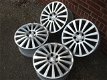 17'' Inch Originele Alfa Romeo Velgen Steek 5x110 - 6 - Thumbnail