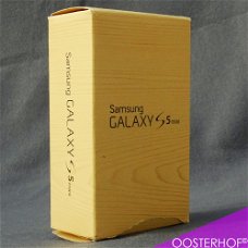 Samsung Galaxy S5 Mini SM-G800F | DOOSJE