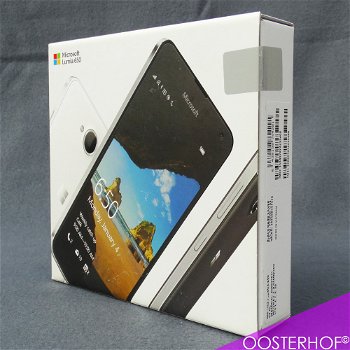 Microsoft Lumia 650 DOOS | DOOSJE - 2