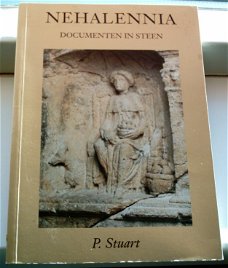 Nehalennia. Documenten in steen(P. Stuart, 9076815127).