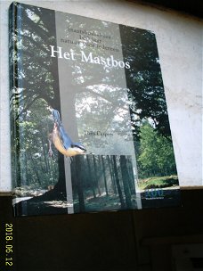 Het Mastbos(Breda, Thijs Caspers, ISBN 9068252178).
