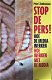 Stop de pers. Peter T.Anthonissen - 0 - Thumbnail