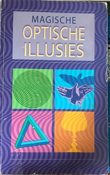 Magische optische illusies, Katherine Joyce