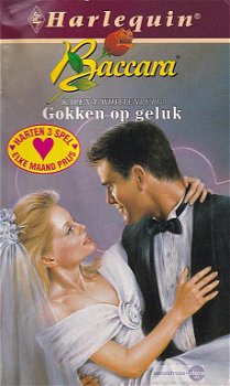 Nr. 149: Karen T. Whittenburg ~ Gokken op geluk - 0