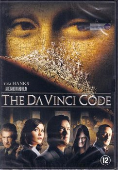 The DaVinci Code met Tom Hanks - 0