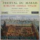 LP - Festival du Marais - Maurice André, trompet - 0 - Thumbnail