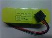 New Battery Ni-Cd Batteries Cadnicca 14.4V 1600MAH - 0 - Thumbnail