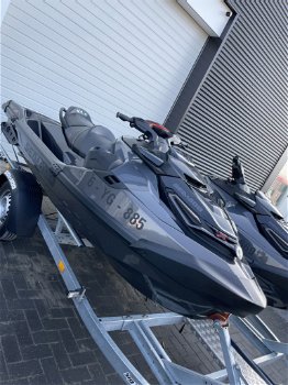 Sea-Doo RXT-X RS 300. 2023 ook per stuk mogelijk - 0