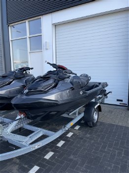 Sea-Doo RXT-X RS 300. 2023 ook per stuk mogelijk - 1