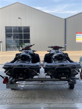 Sea-Doo RXT-X RS 300. 2023 ook per stuk mogelijk - 4