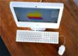 Witte IMac CK632097U2R en Apple Time Capsule en Draadloos Apple T. en Apple Mighty Usb Mouse. - 6 - Thumbnail