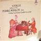 LP - Vivaldi - Hoboconcerten, Pierre Pierlot - 0 - Thumbnail